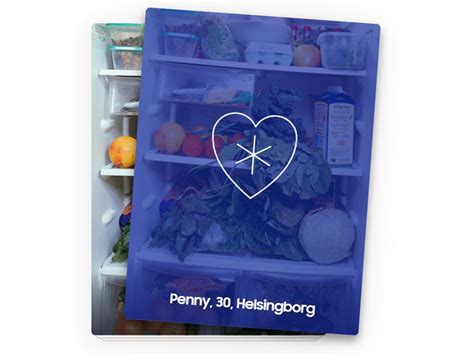 fridge dating site